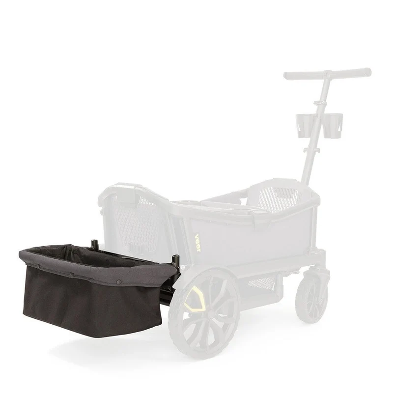 Veer - Foldable Storage Basket