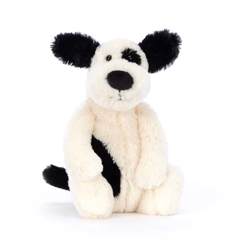 Jellycat - Rufferty Puppy