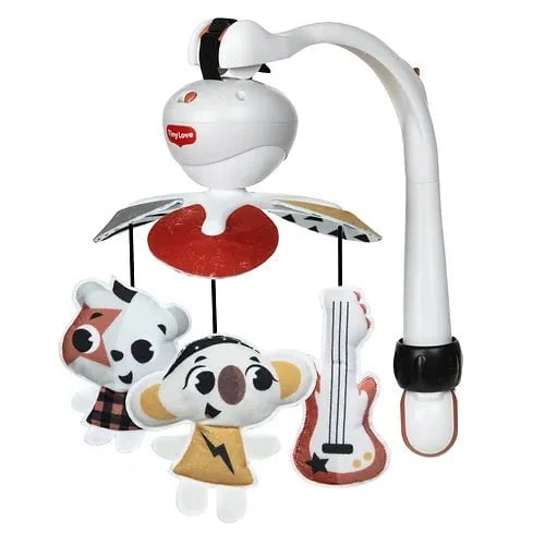 Tiny Love - Tiny Rockers 3-in-1 Take Along Mobile