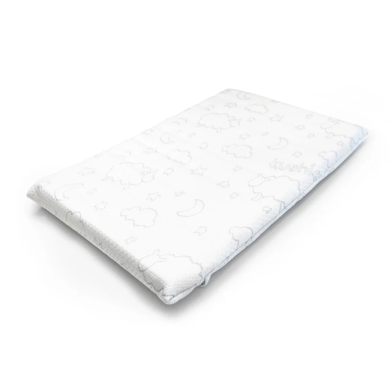 Kushies - Easy Pillow - Toddlers