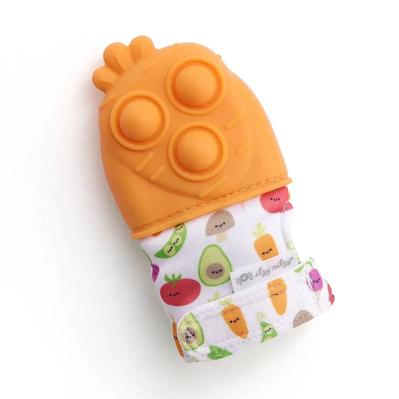 Itzy Ritzy - Itzy Mitt Pop