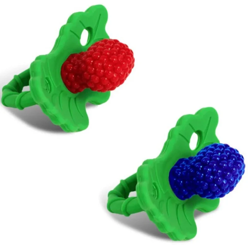 RaZbaby - RaZberry Teether 2pk