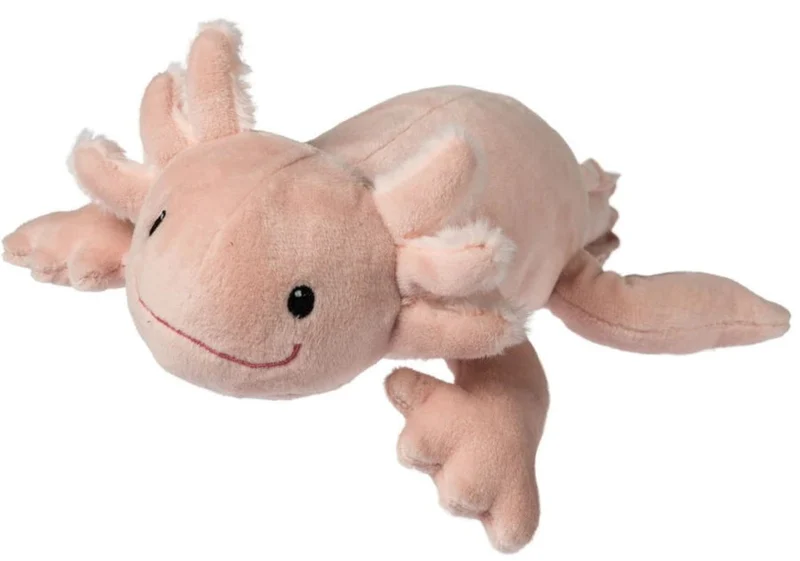 Mary Meyer - Axolotl 12"