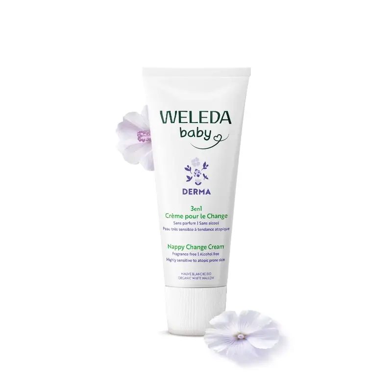 Baby Derma Nappy Cream 50 ml