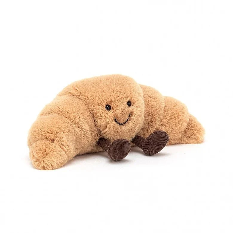 Jellycat - Amuseable Croissant