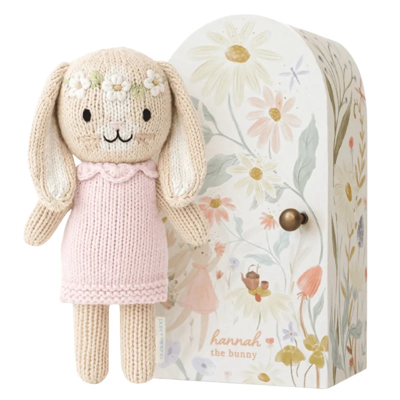 Cuddle + Kind - Tiny Animals Collection