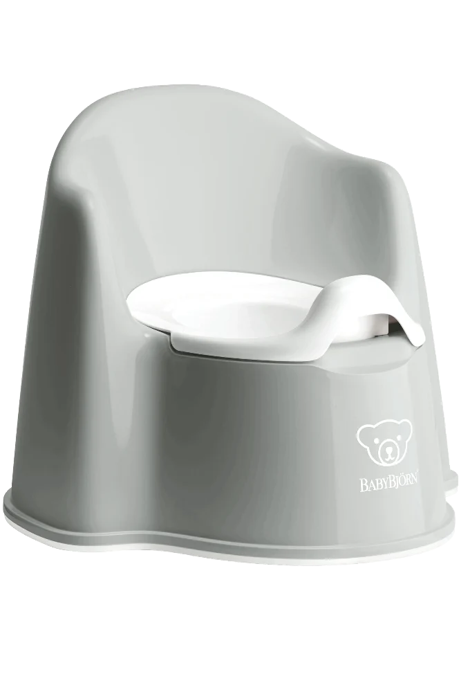 Baby Bjorn - Potty Chair