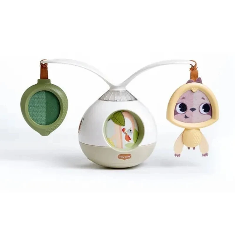 Tiny Love - Tummy Time Mobile - Boho Chic