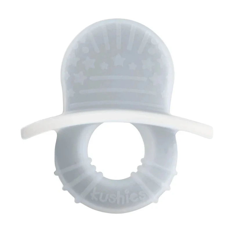 Kushies - Silisoothe Teether