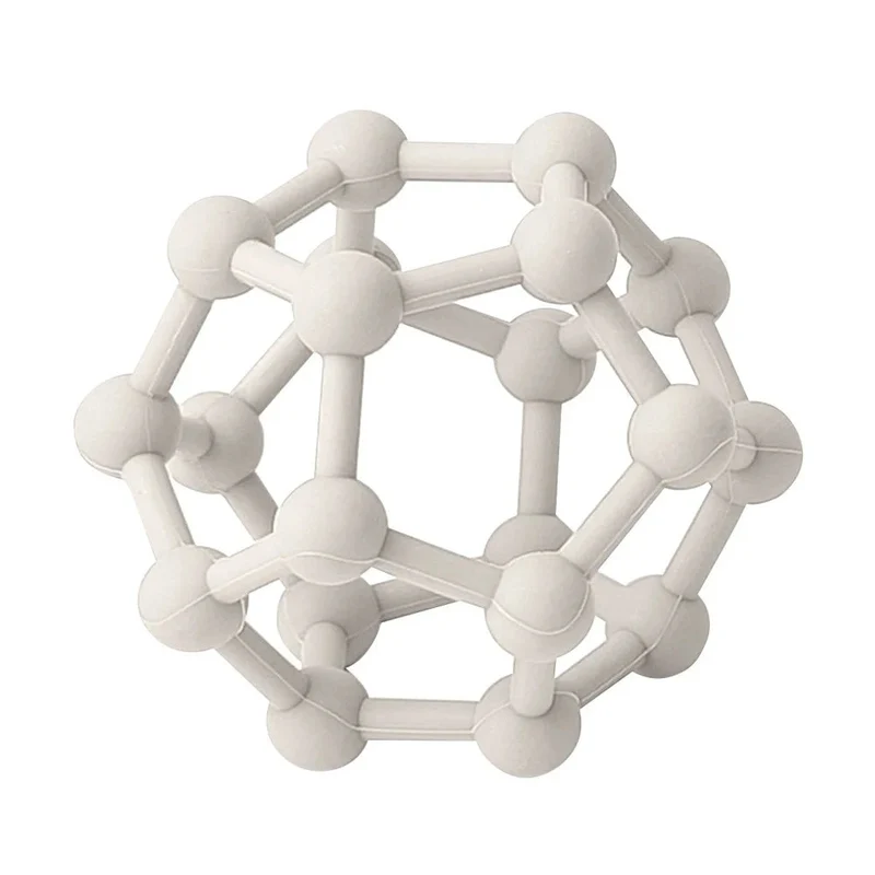 Kushies - Silibounce Teether