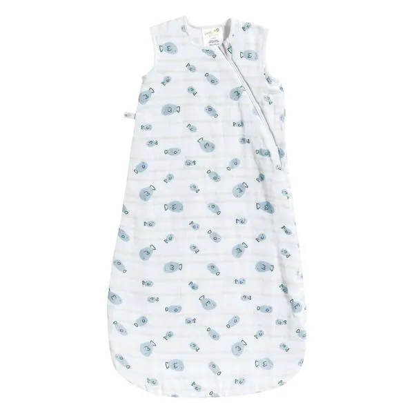 Perlimpinpin - Bamboo Muslin Sleeping Bag