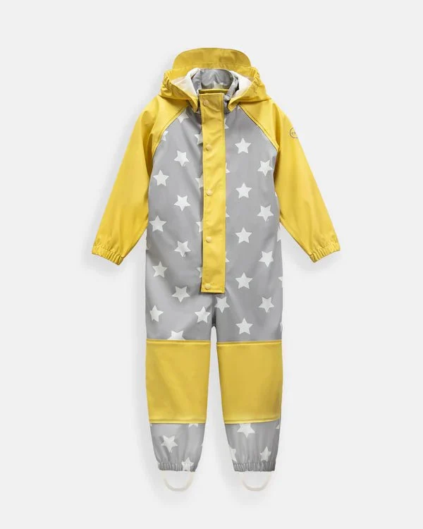7AM - Waterproof Rain Coverall