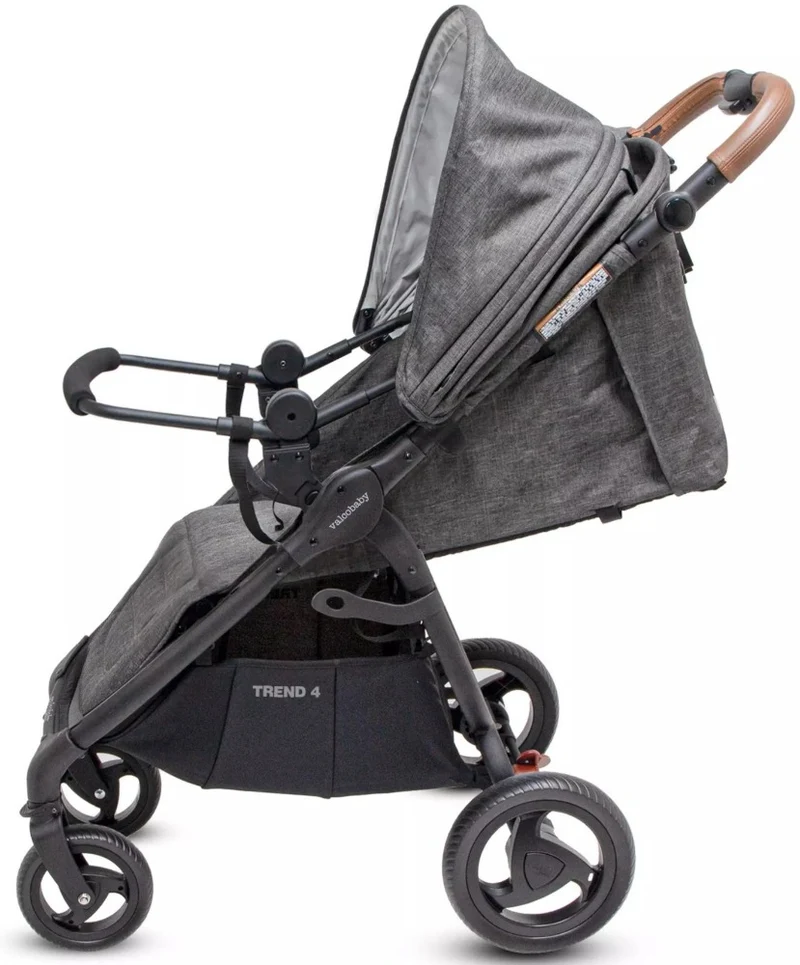 Valco Baby - Universal Car Seat Adapter - Trend 4 Stroller