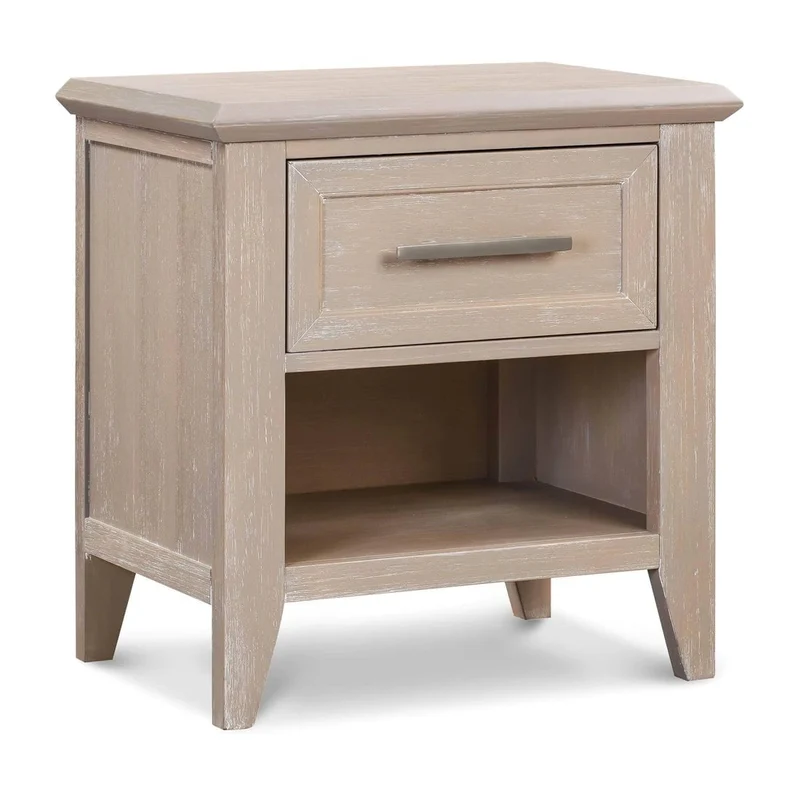 Monogram by Namesake - Beckett Nightstand