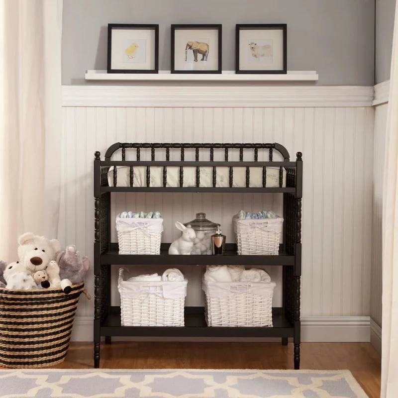 DaVinci - Jenny Lind Changing Table