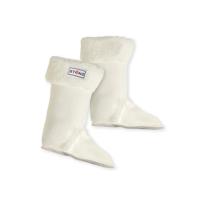 Stonz - Fleece Rain Boot Liners