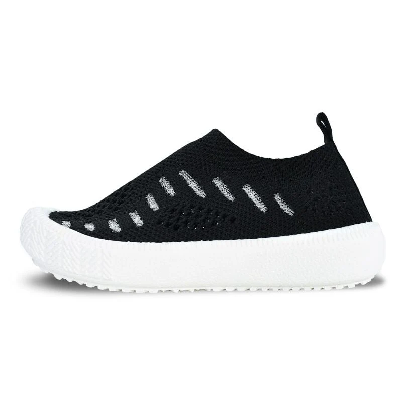 Jan & Jul - Breeze Knit Slip-On Shoe