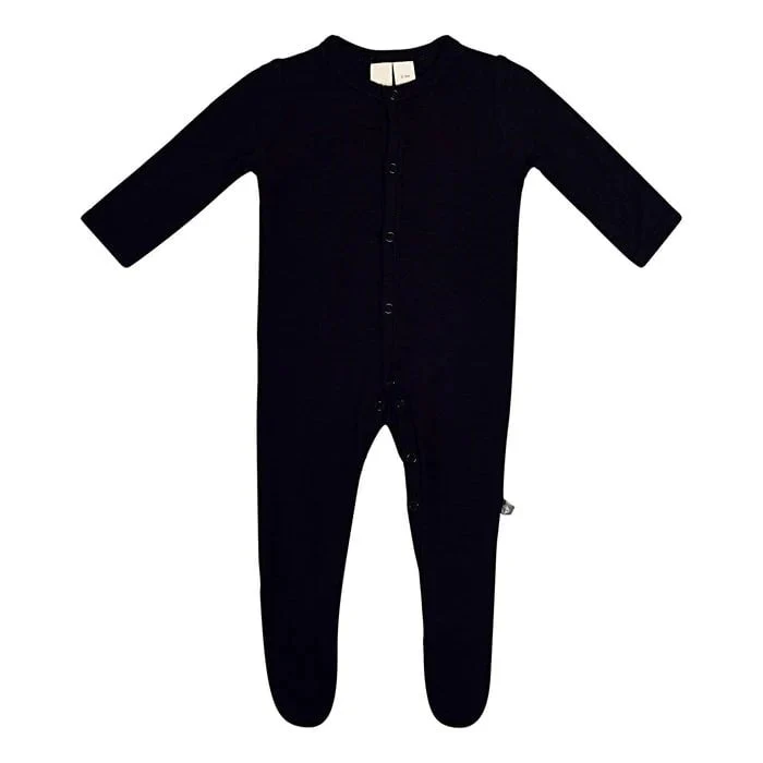 Kyte Baby - Snap Footie
