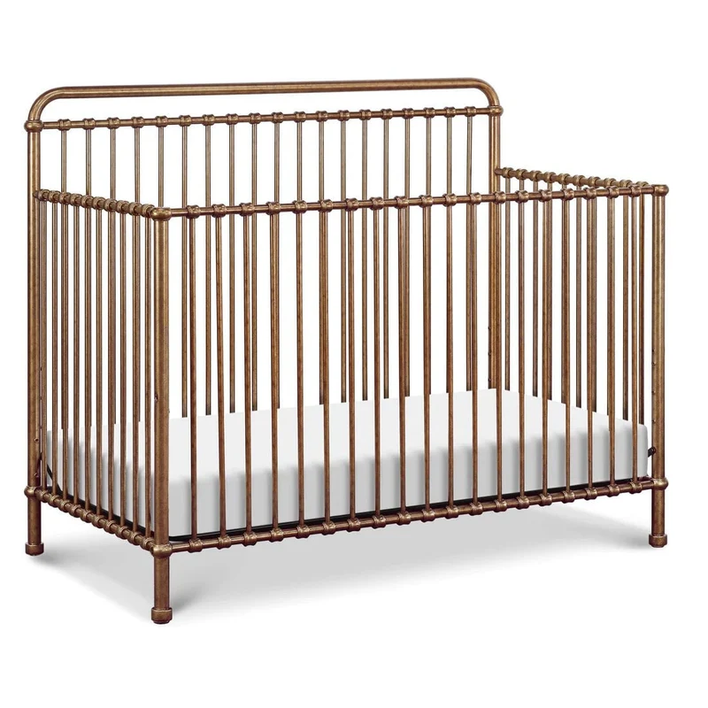 Namesake - Winston 4-in-1 Convertible Crib