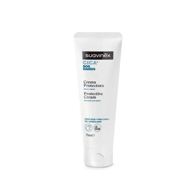 Suavinex Cica Repairing Hand Cream 75ml
