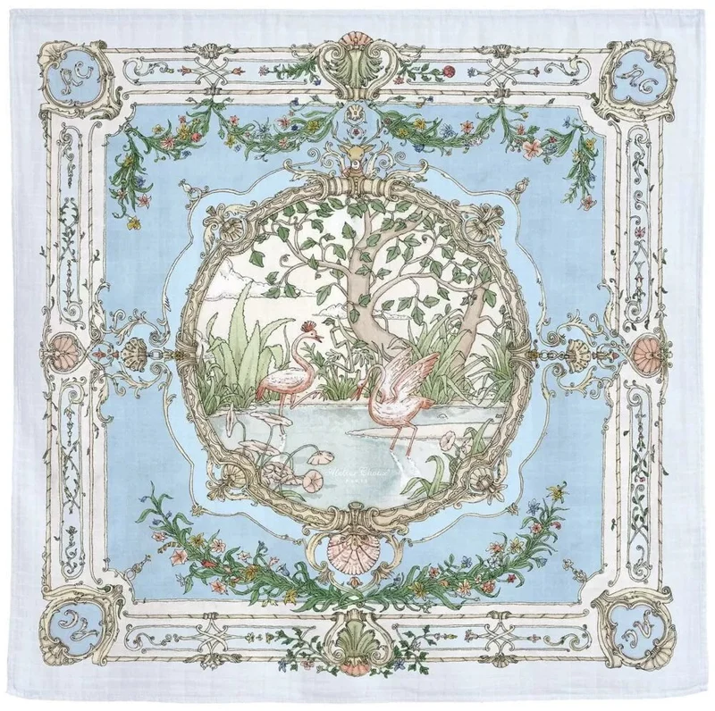 Atelier Choux Paris - Swaddle - Tapestry