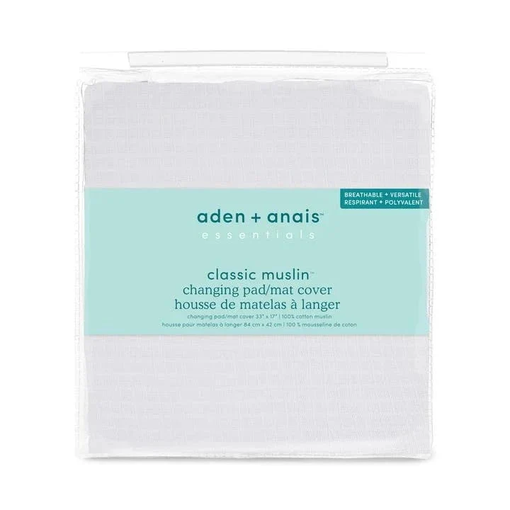 Aden + Anais - Changing Pad Cover