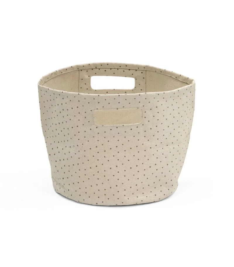Stokke - Sleepi Changing Table Shelf Basket - Grey