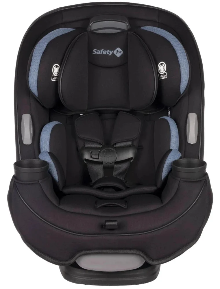 Safety 1st - Grow and Go All-in-One Convertible Car Seat