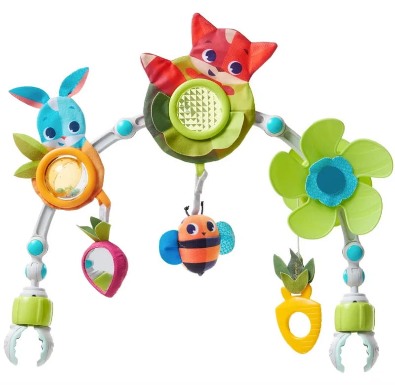 Tiny Love - Meadow Days Sunny Stroller Arch