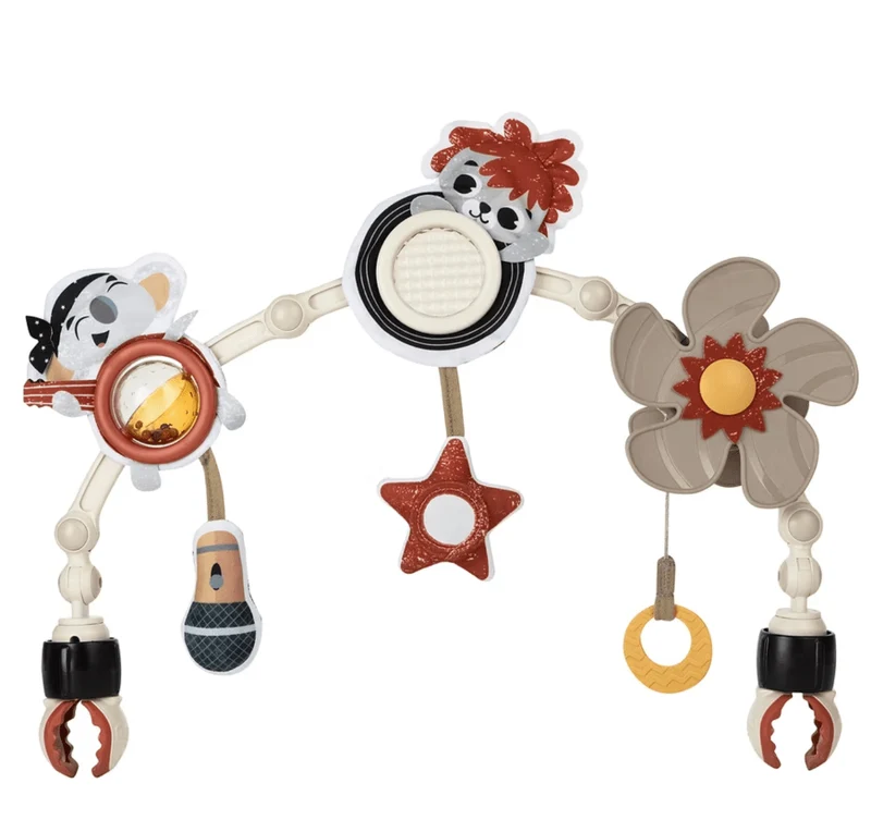 Tiny Love - Tiny Rockers Stroller Arch Toy