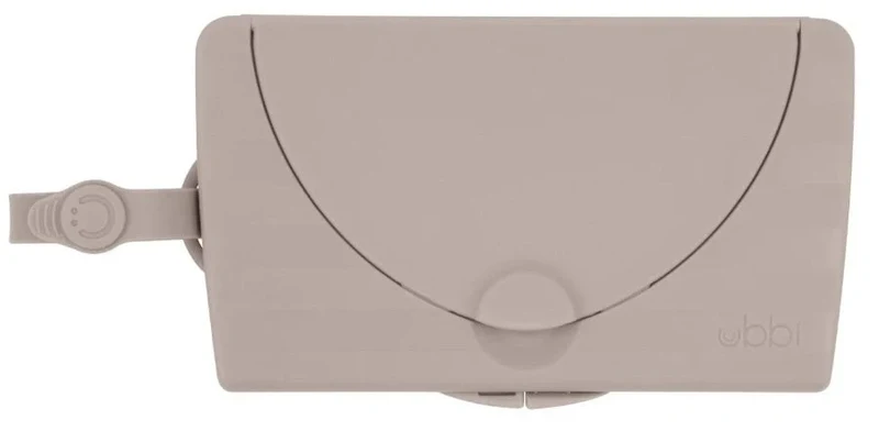Ubbi - On-The-Go Wipes Dispenser