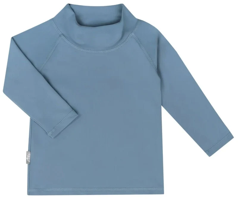 Jan & Jul - UV Rashguard Top
