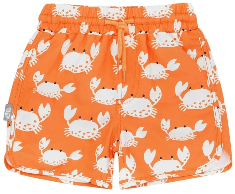 Jan & Jul - UV Swim Shorts