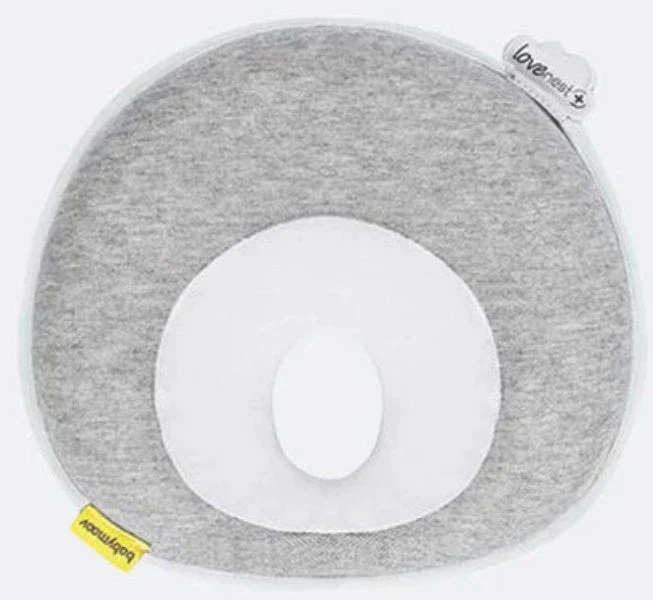 Babymoov - CosyHead Fresh Baby Headrest