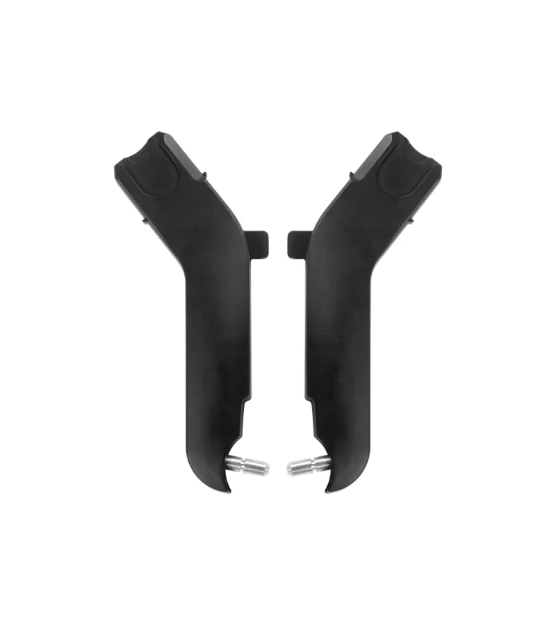 Silver Cross - Jet 5/Jet Double Car Seat Adaptors