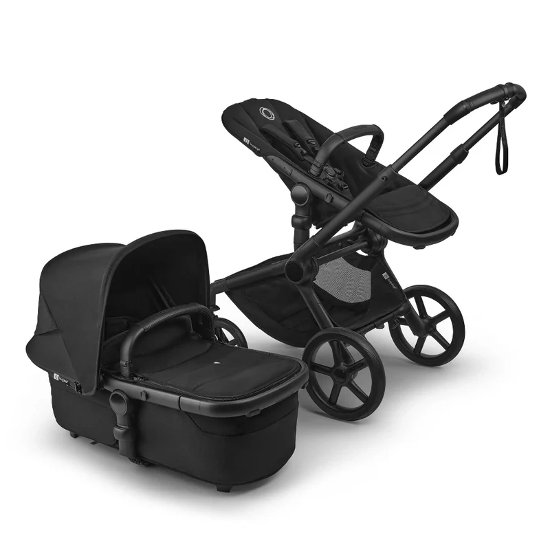 Bugaboo - Fox 5 Renew 2-in-1 Stroller
