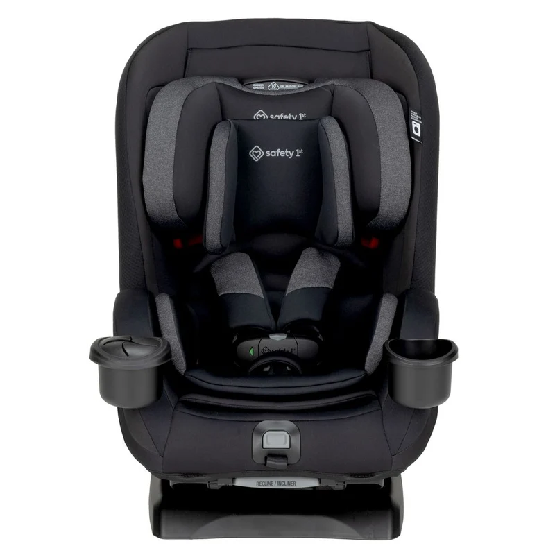 Safety 1st - EverSlim All-in-One Convertible Car Seat