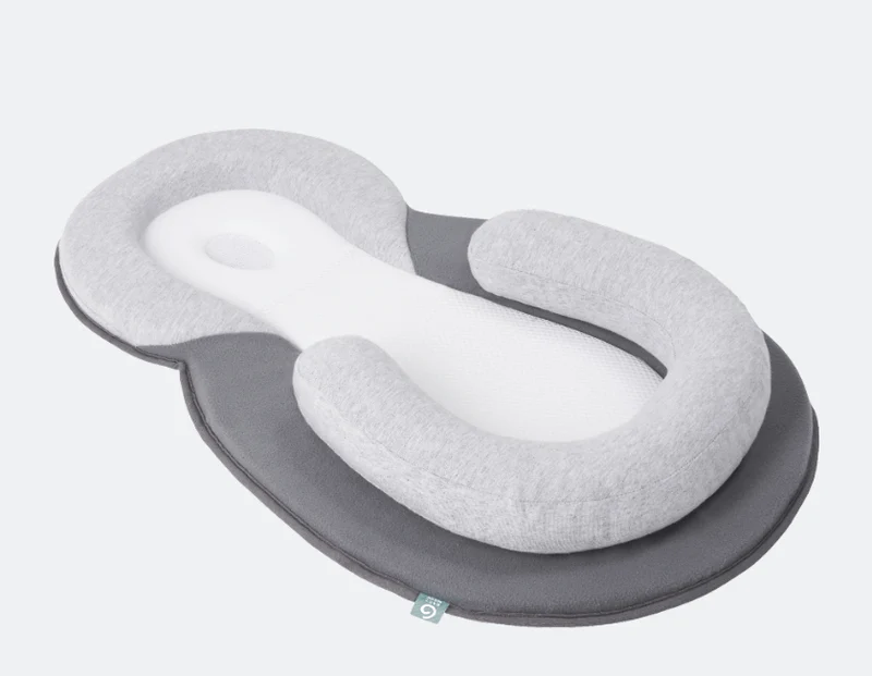 Babymoov - SoCosy Premium Baby Lounger