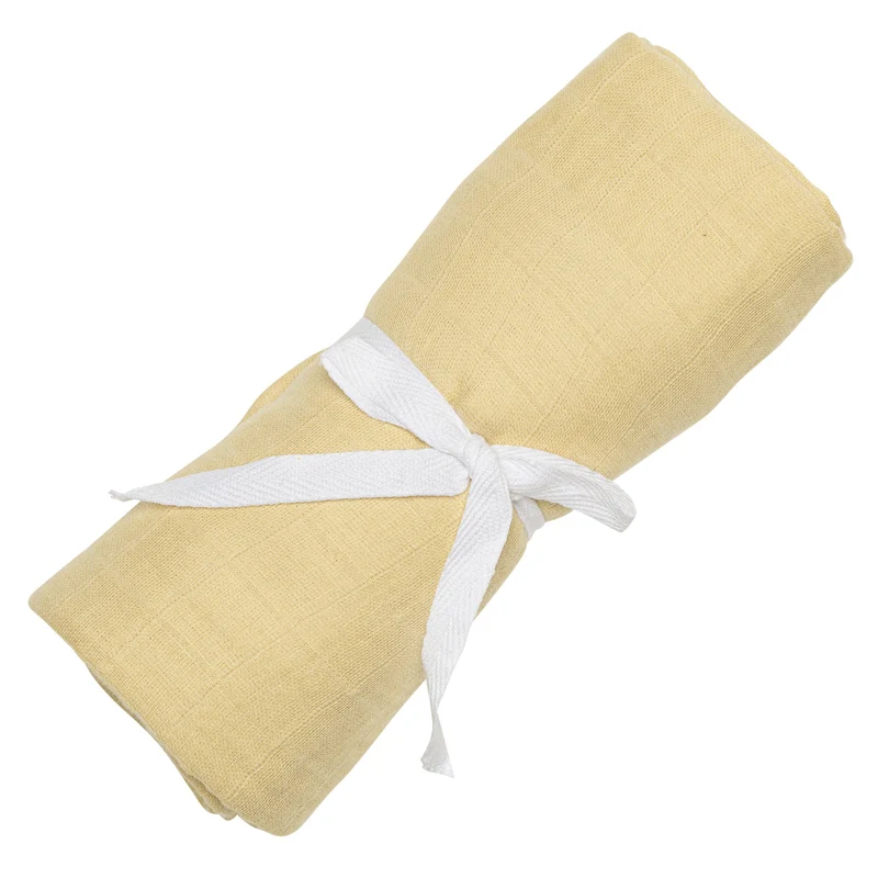 Perlim Pinpin - Cotton Muslin Swaddle
