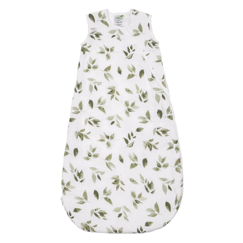 Perlim Pinpin - Cotton Muslin Sleep Sack (Printed)