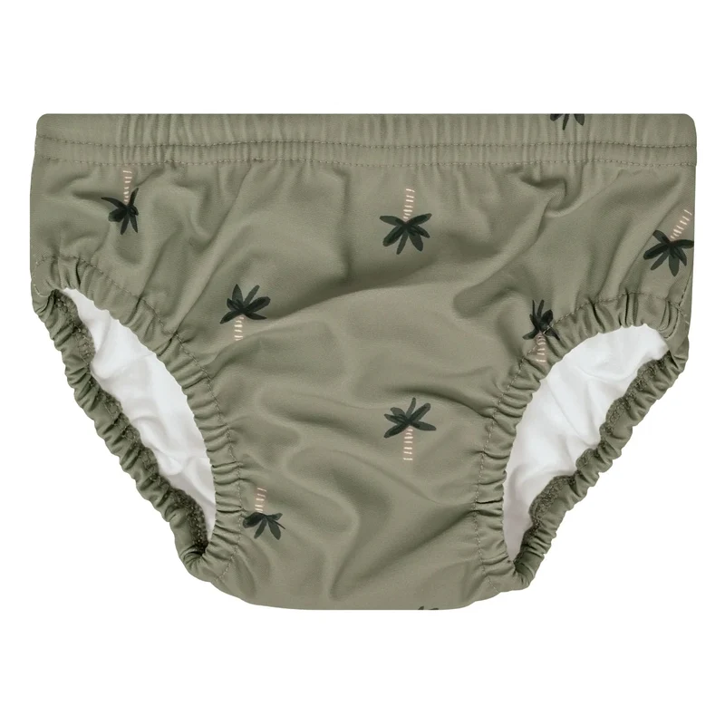 Perlim Pinpin - Beach Diaper