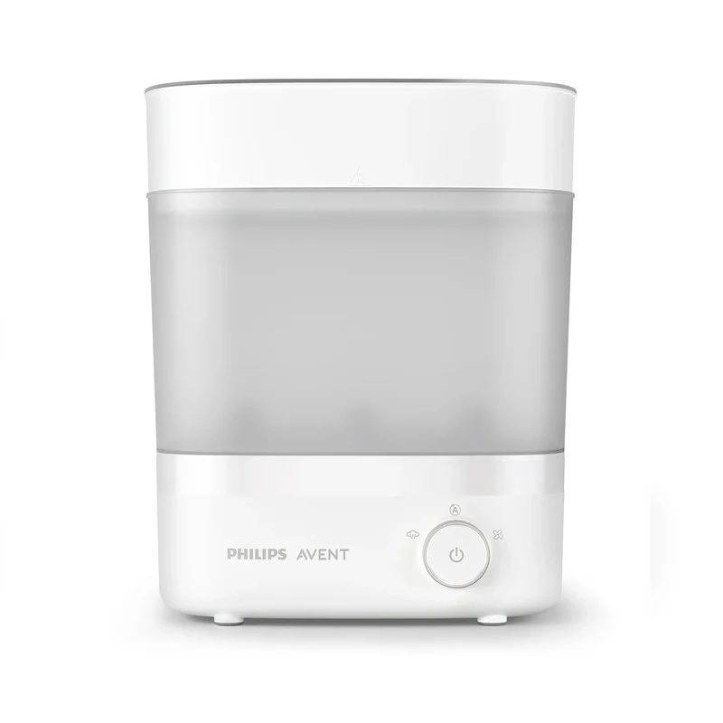 Philips Avent - Premium Electric Steam Sterilizer with Dryer