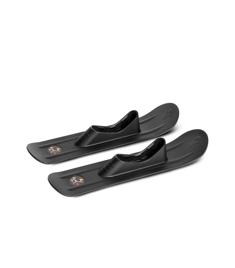 Stokke - YOYO skis