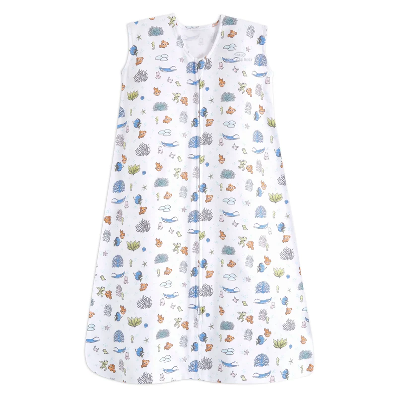 Halo - Sleepsack Wearable Blanket - 100% Cotton (0.5 TOG) - Disney
