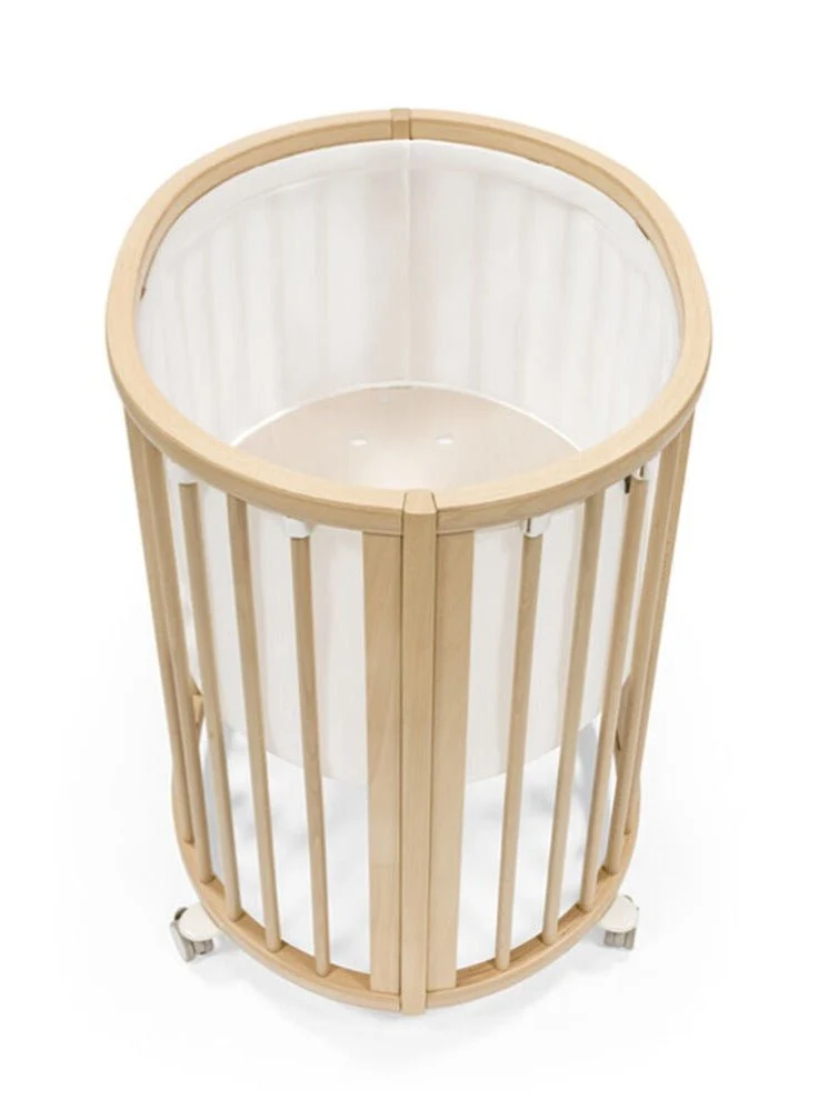 Stokke - Stokke Sleepi Mini Mesh Liner V3
