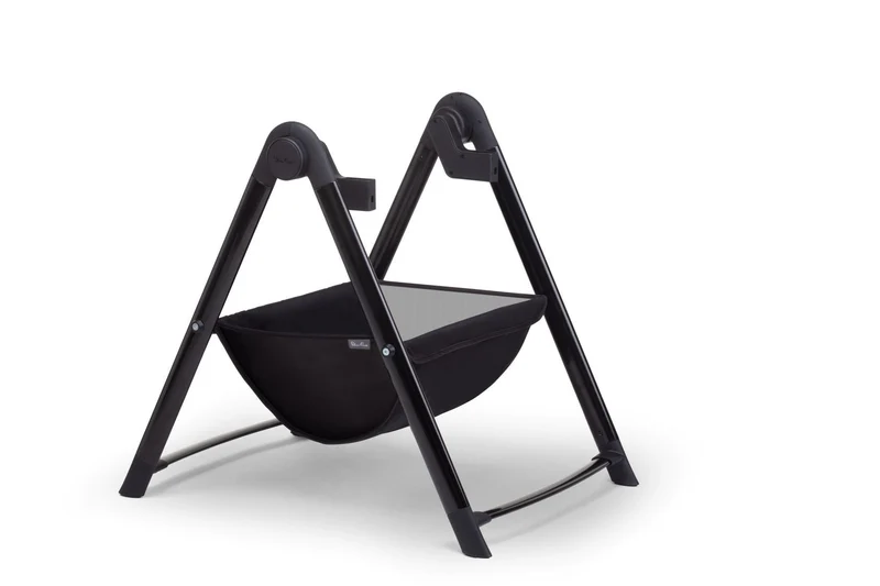 Silver Cross - Wave Bassinet Stand
