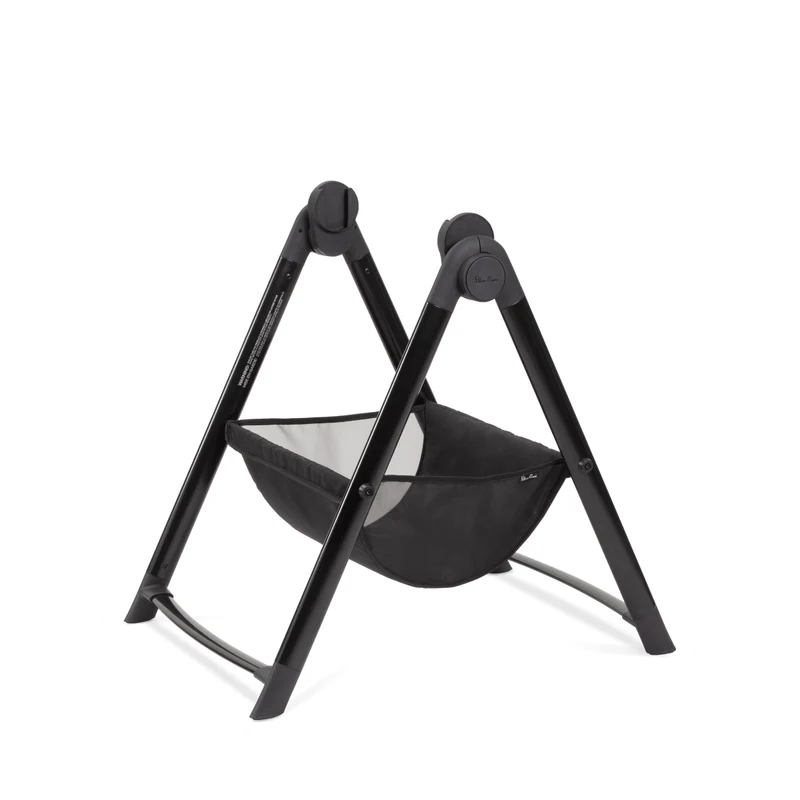 Silver Cross - Reef Bassinet Stand