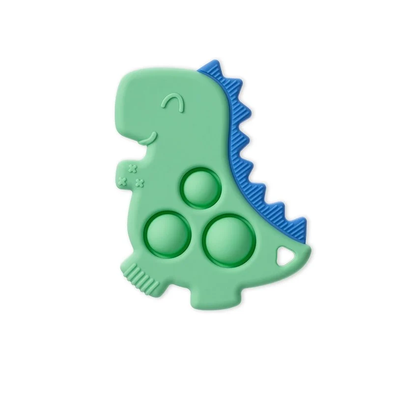 Itzy Ritzy - Itzy Pop Teething Toy