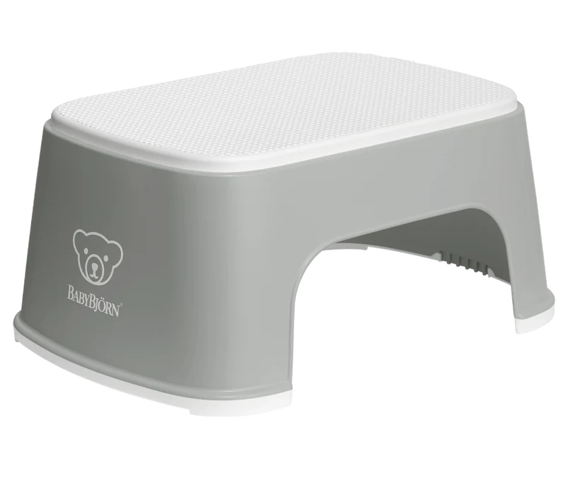Baby Bjorn - Non-Slip Step Stool