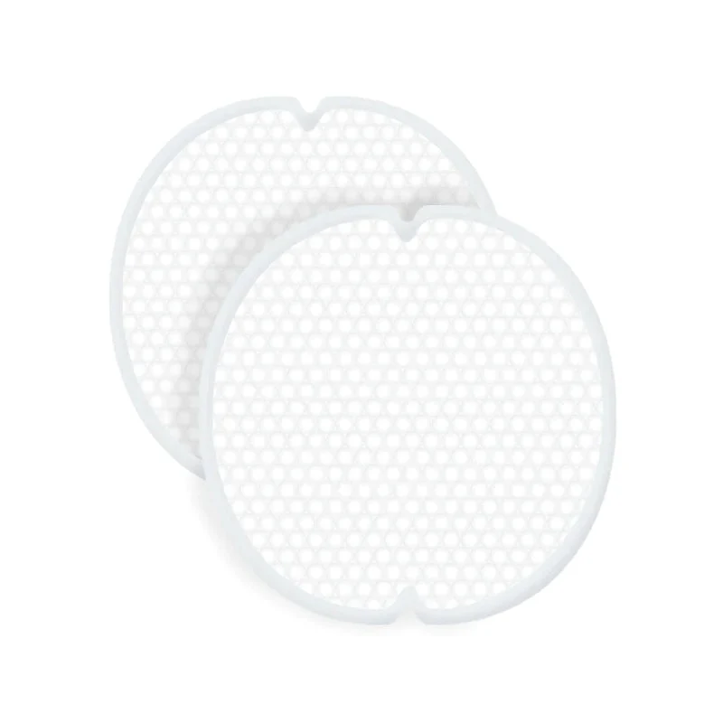 Nanobebe - Day & Night Nursing Pads - 60pk